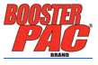 Booster Pac / Truck Pac