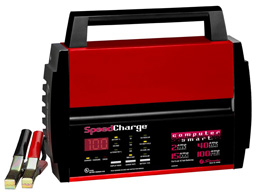 Speed Charge High Frequency