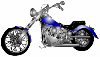 Motorcycle/Jet Ski