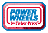 Fisher-Price Power Wheels