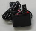 Power Wheels Charger for Blue 6 volt battery 00801-0976, 00801-1