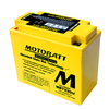MOTOBATT MBTX20U QUADFLEX POWERSPORT AGM BATTERY
